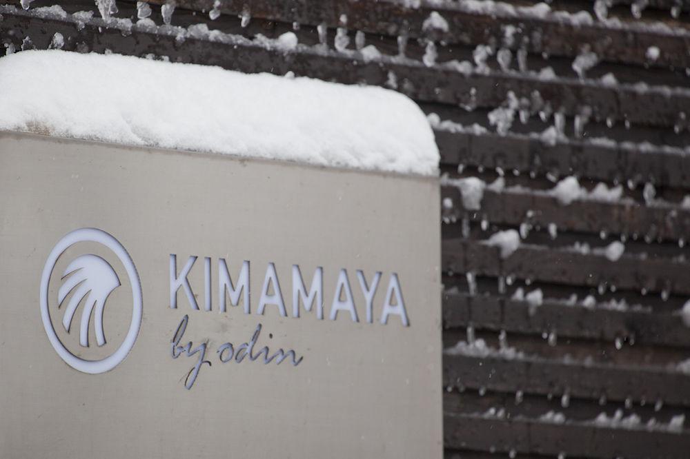 Kimamaya By Odin Нісеко Екстер'єр фото